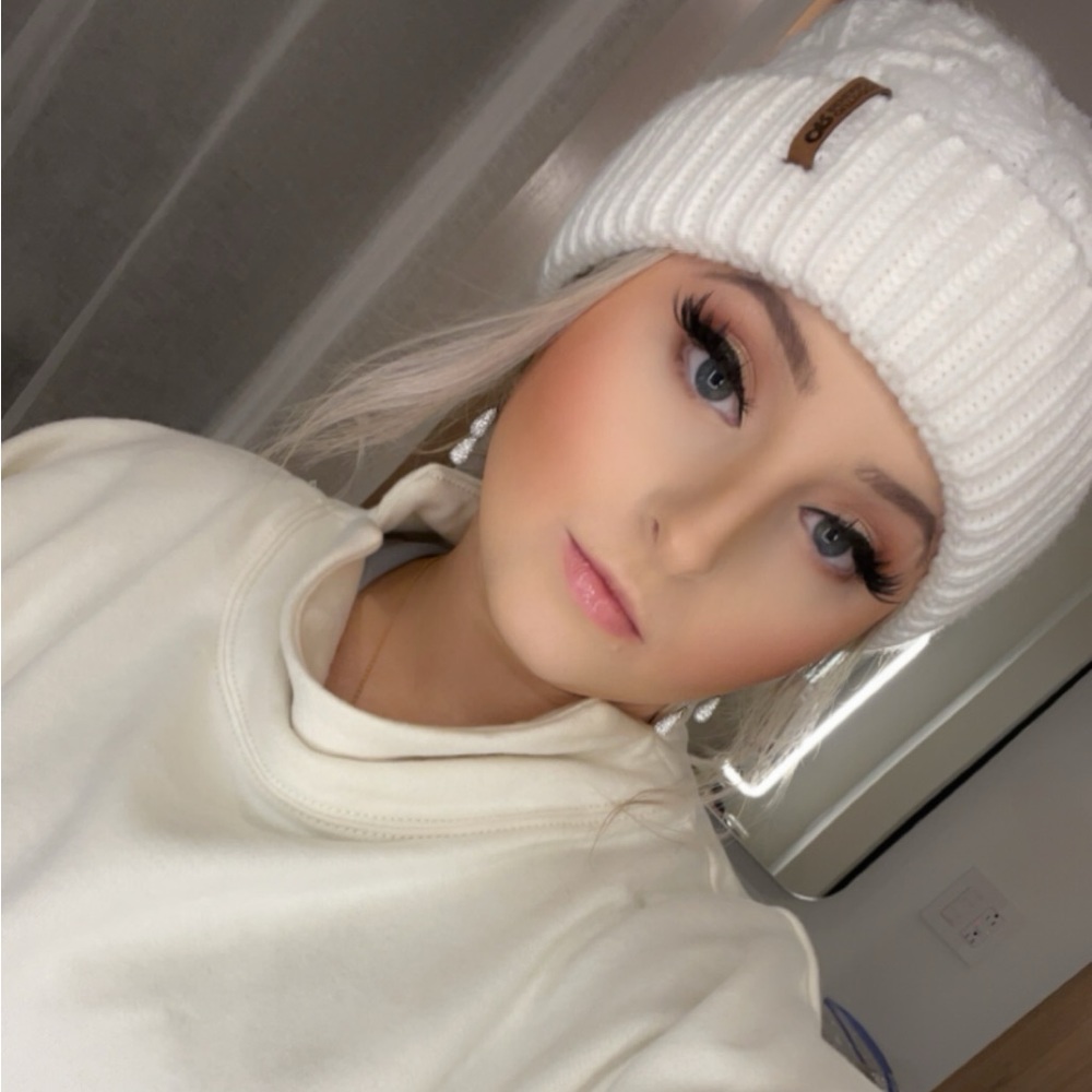 Meet your Posher, Brianna